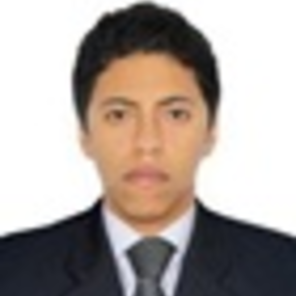 Christian Alexander Cueto Fiestas