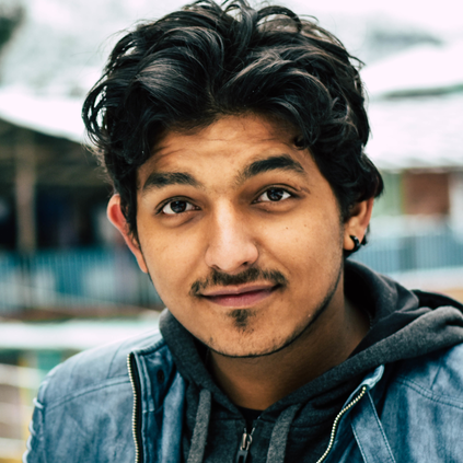 Hiritansh Vashishta