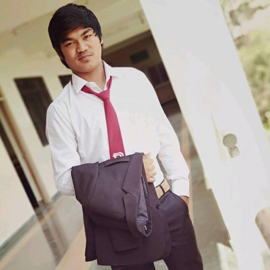 Mehul Shrestha
