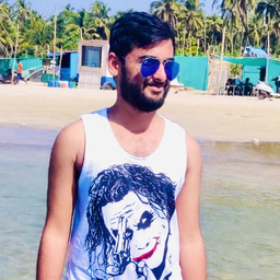 Bashetty Pavan