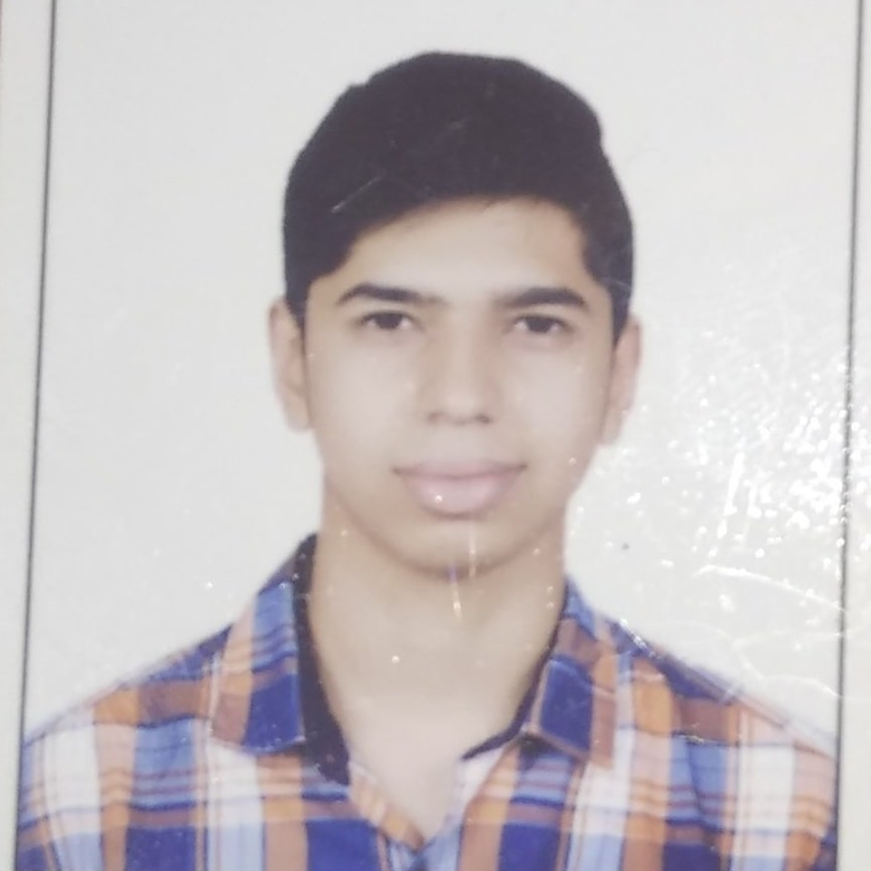 Goutham Hegde