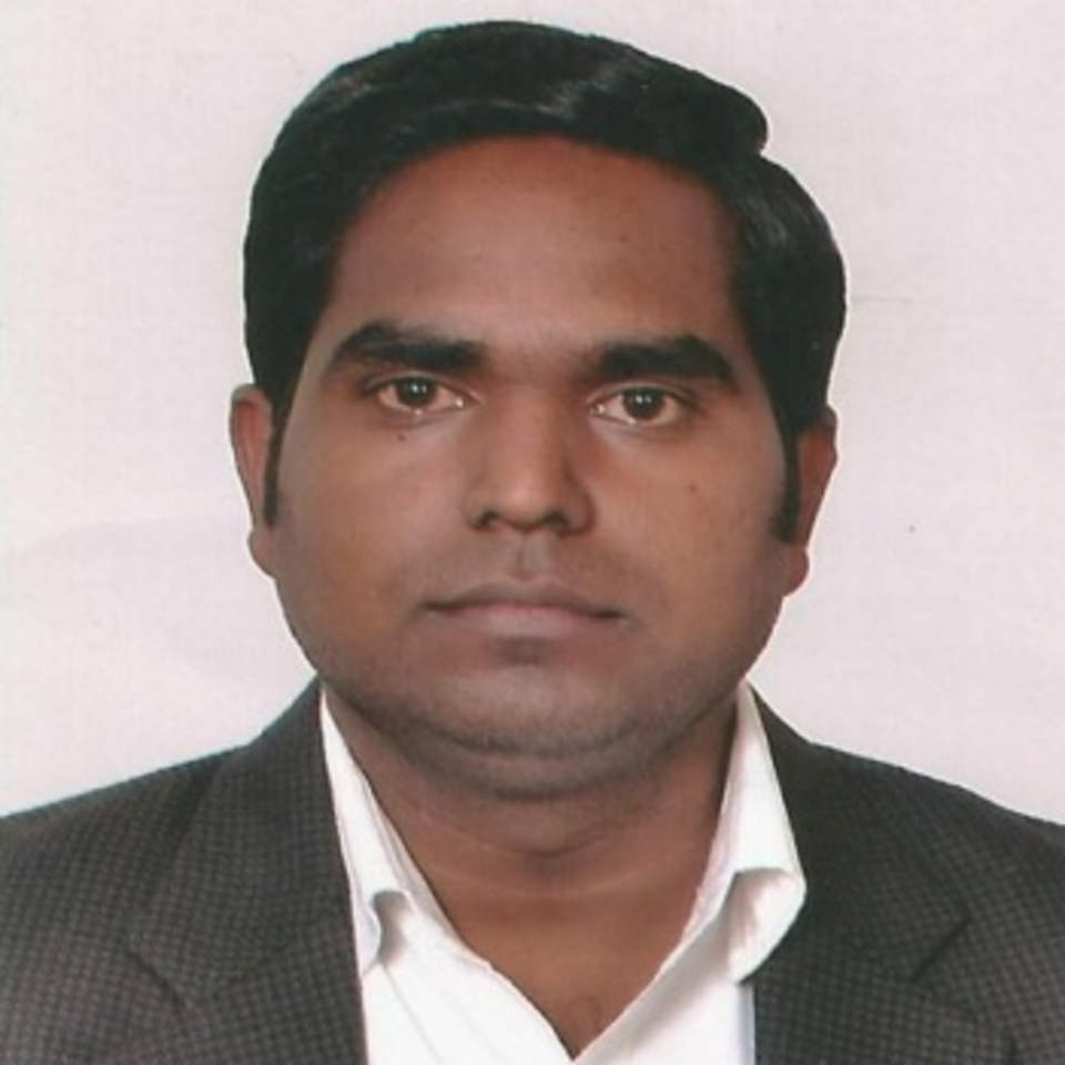 Brijesh Kumar Gangwar