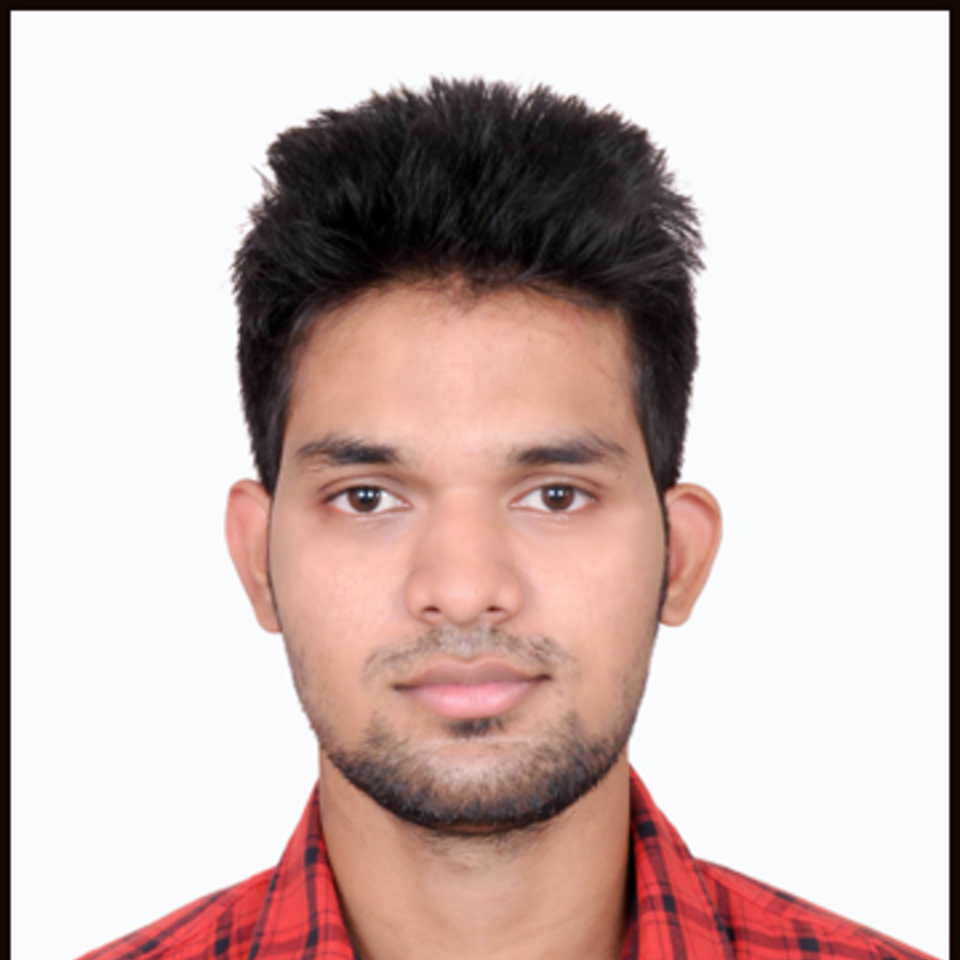 Shailendra Kumar Singh