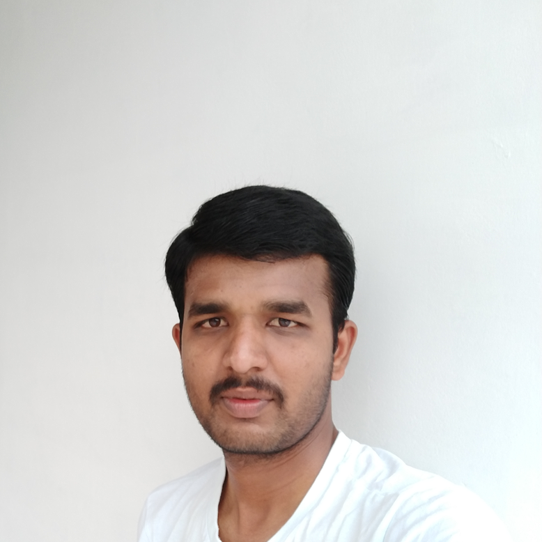 Anandhakumar M