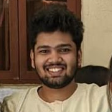 Karan Yelve