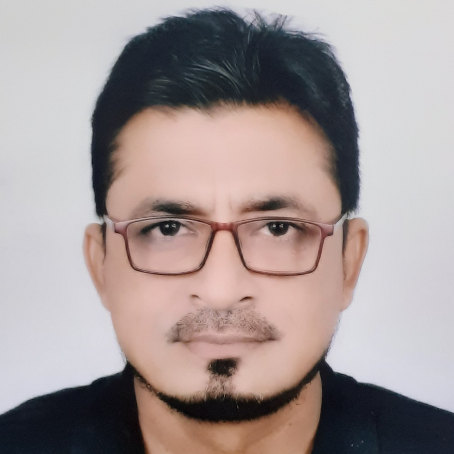Zil Huda