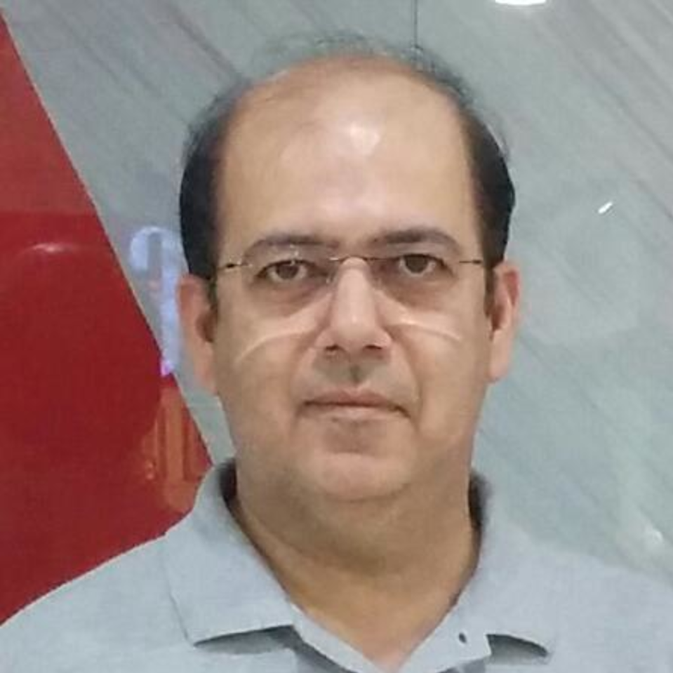 Kapil Sharma