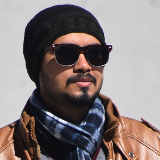 user profile
