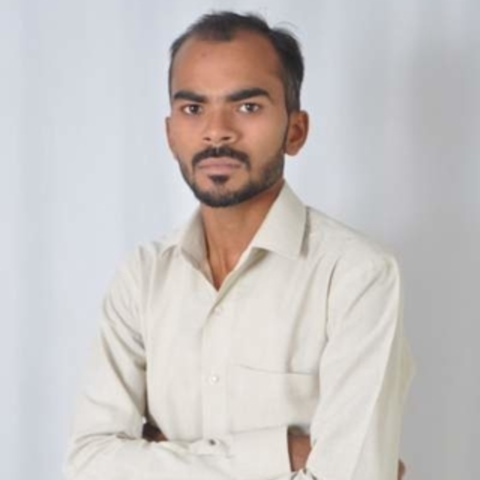 Patel Hiten Pramodbhai