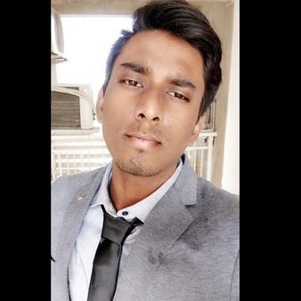Sashank Kuraganti