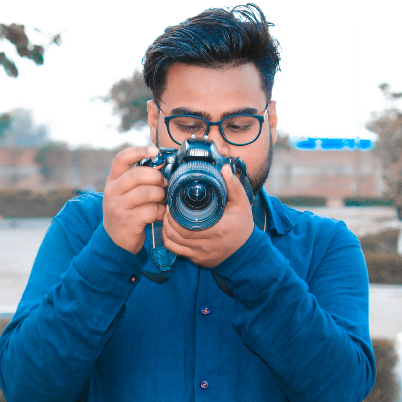 Sujay Singh