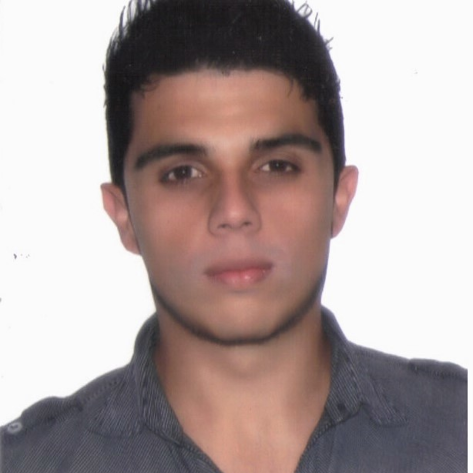 user profile