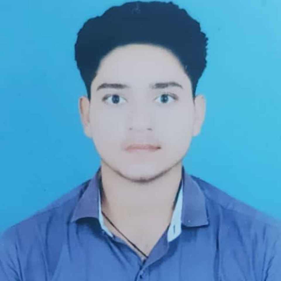 Kundan Yadav