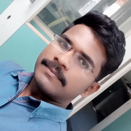 Prashant Kharade