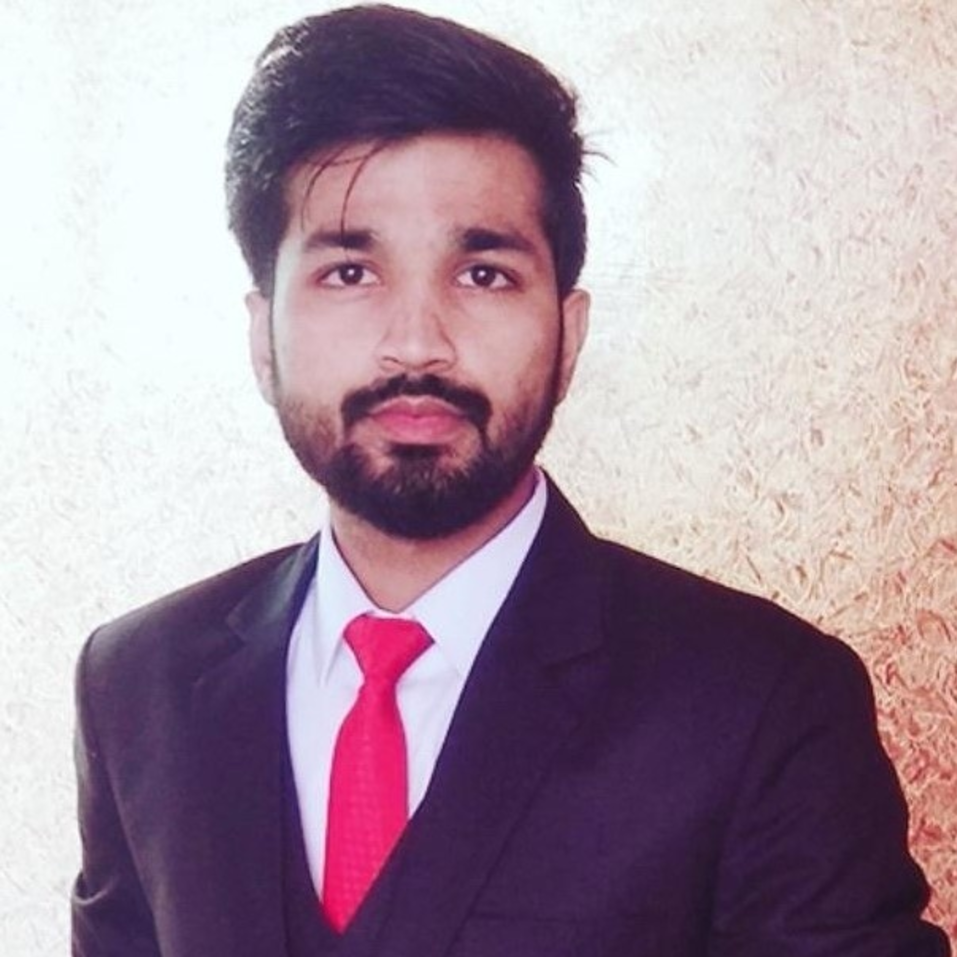 Akash Choudhary