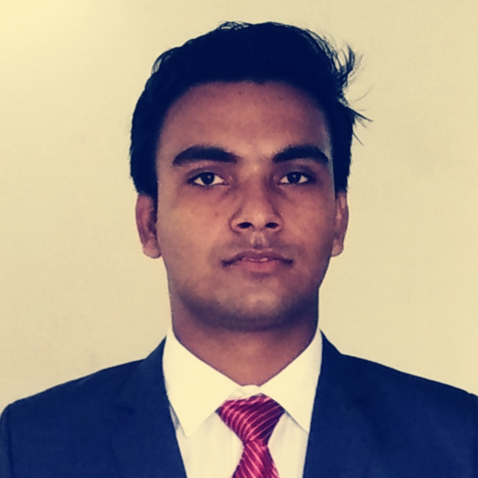 Ramij Raja Shaikh