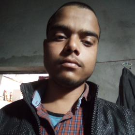 Ashutosh Tripathi
