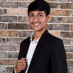 Rushi Rajdeep Shah
