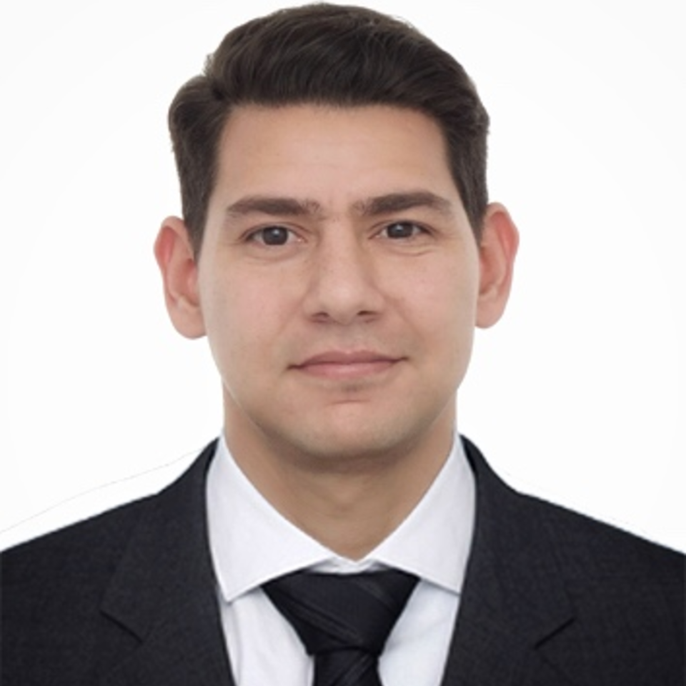Aliro Efrain Perez Villalobos