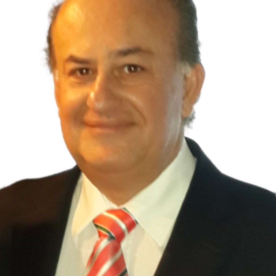 Mario Alberto Pettersen