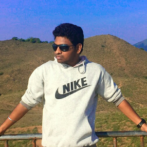 Ramachandran T G