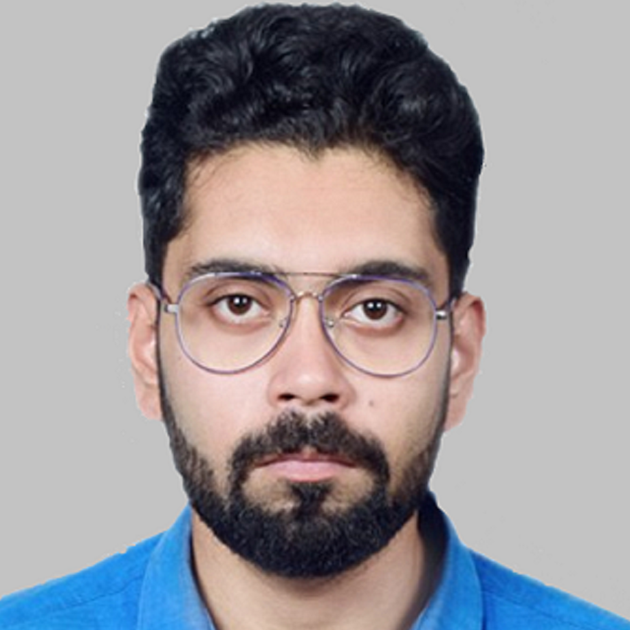 Avisek Biswas