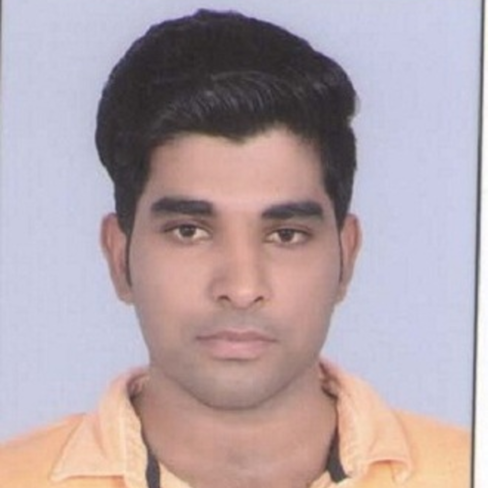 Pushpendra G
