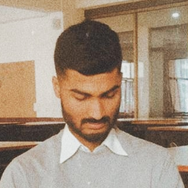 Bharat Kandpal