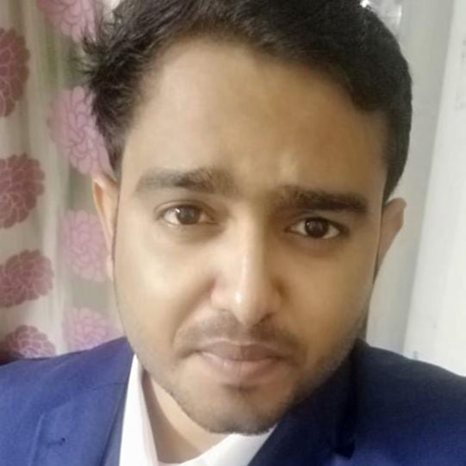 Deepak Kumar