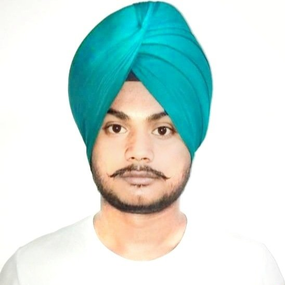 Daljit Singh