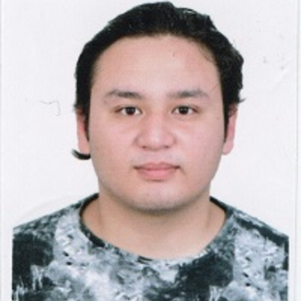Adarsh Thapa