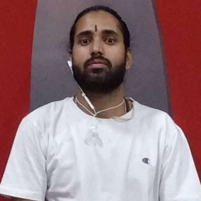 Rakesh Kumar