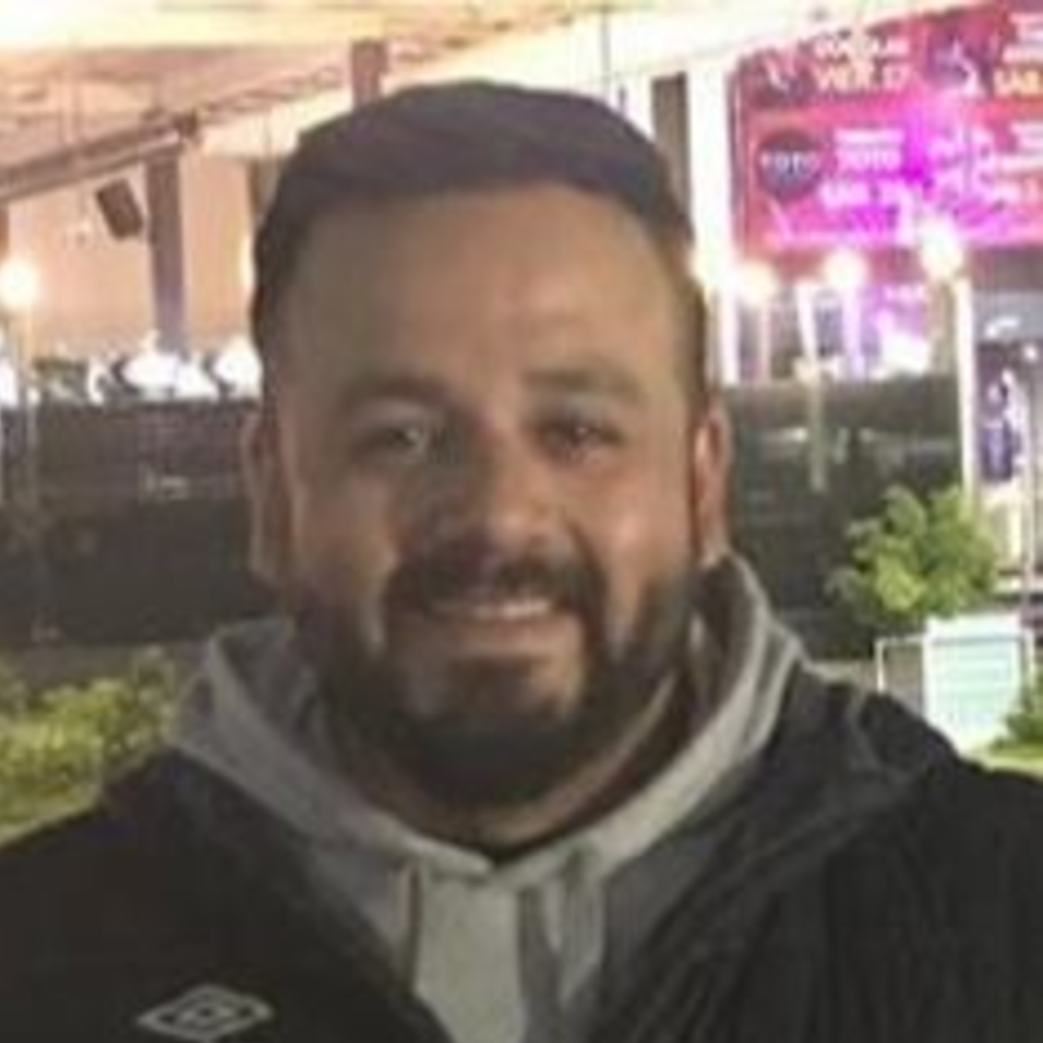 Cristobal Maldonado Sepulveda
