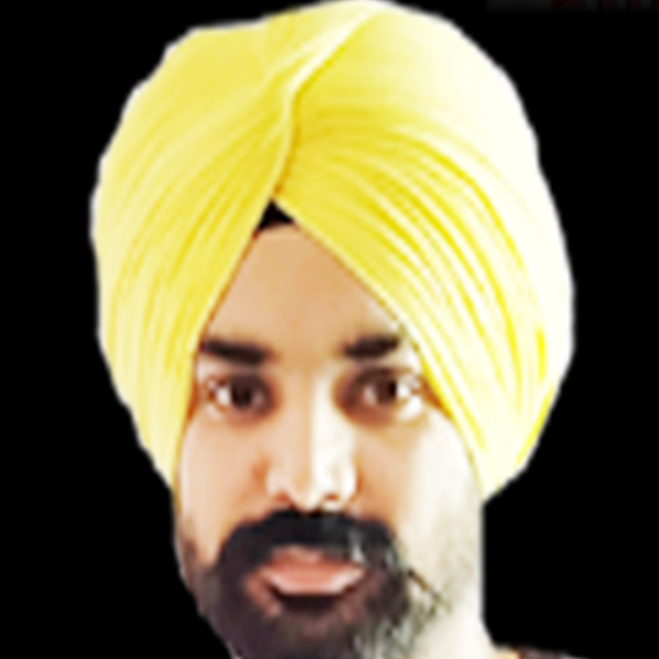 Jagmeet Singh