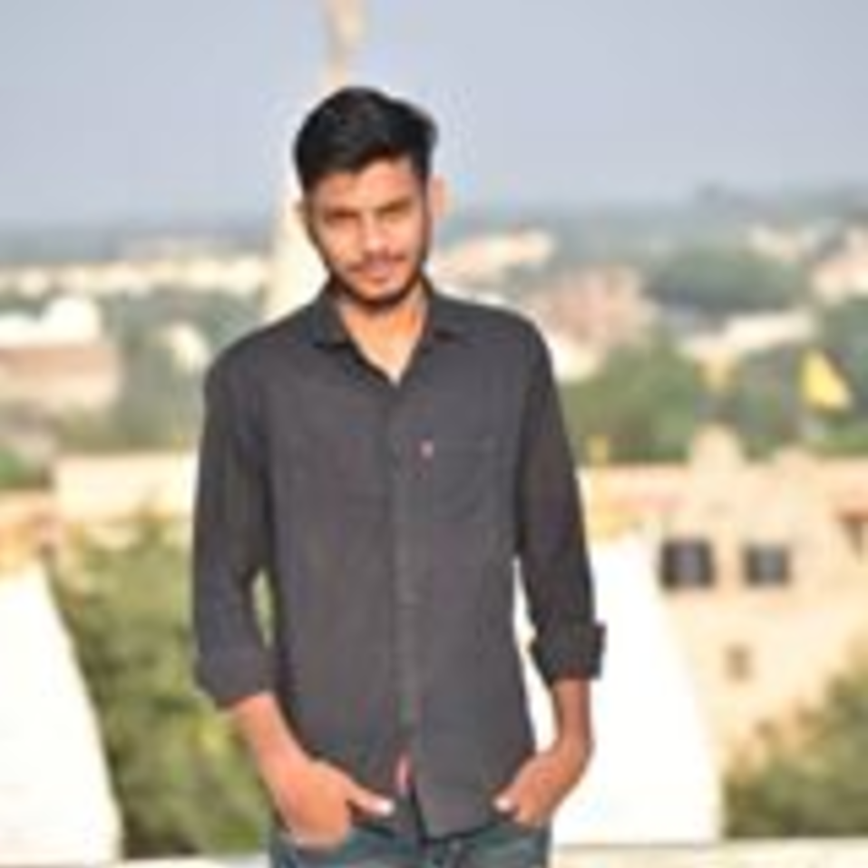 Devendra Kumar