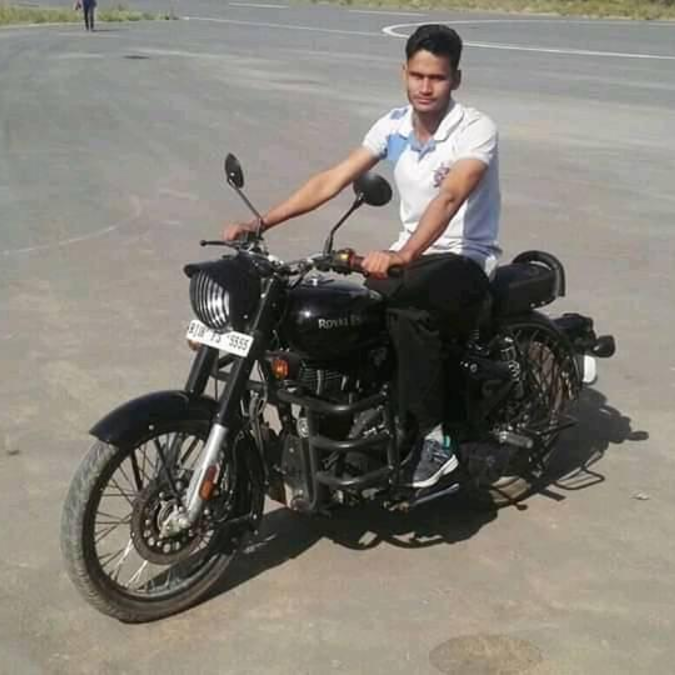 Ankit Achra