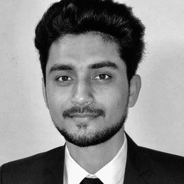 Abhishek Chauhan
