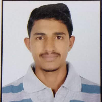 Rajesh Gurjar