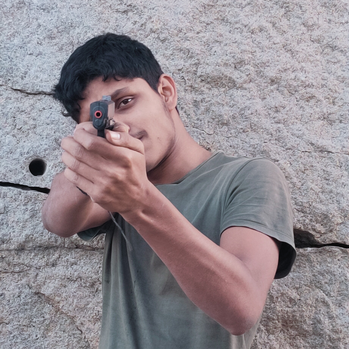 Anonymous Varma