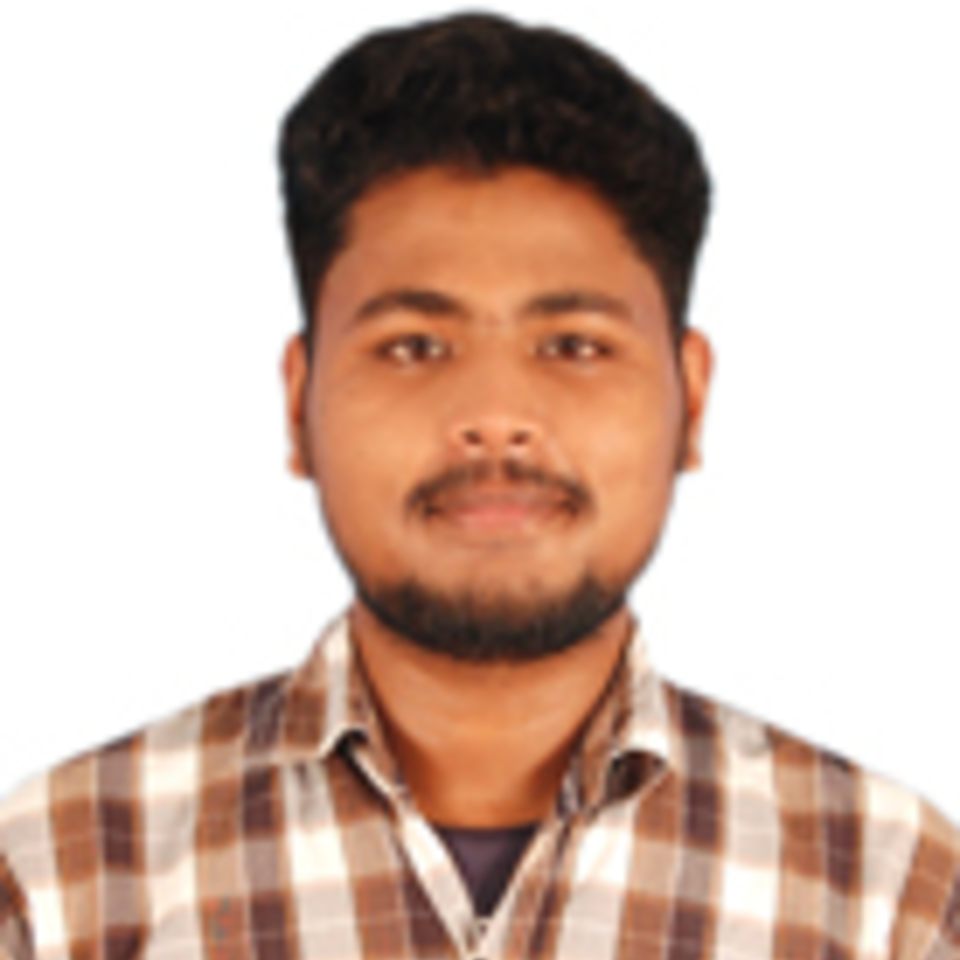 Anmol Krishna Mohan Chaudhary