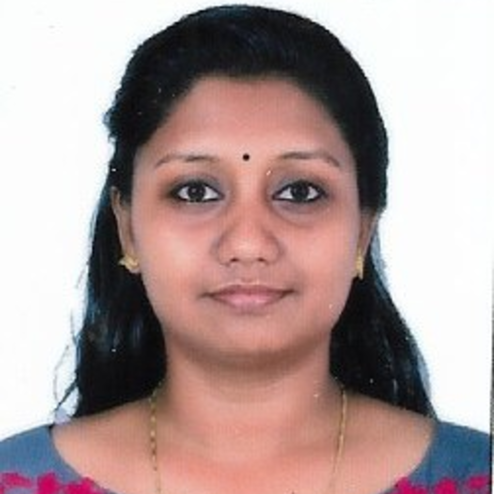 Arathi M