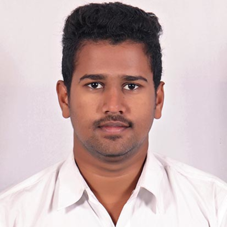 Ashok Raj