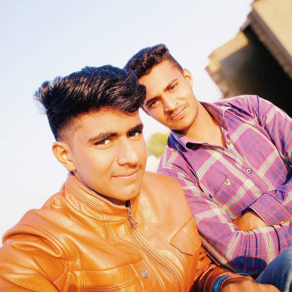 Yogendra Swami