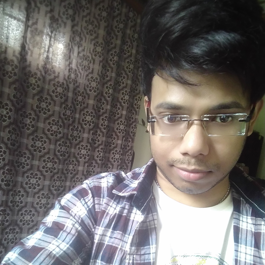 Sourya Nath Dutta
