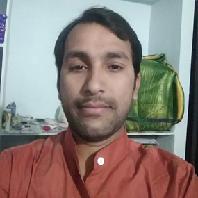 Vadthyavath Venkataiah