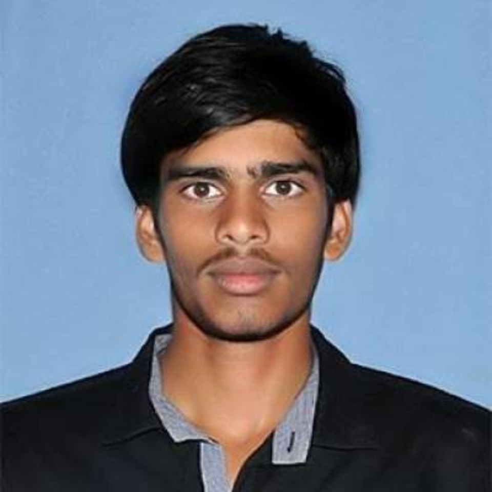kishore ADUSUMILLI