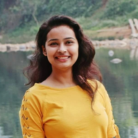 Karishma Sarma