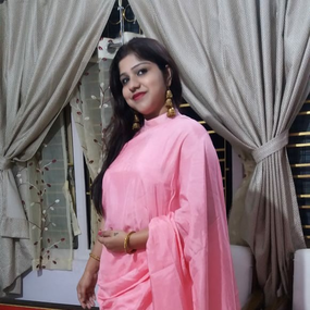 Antarleena Majumdar