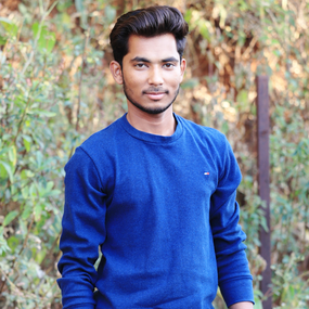 Sagar Ramesh Shrikhande