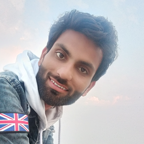 Lovepreet Singh